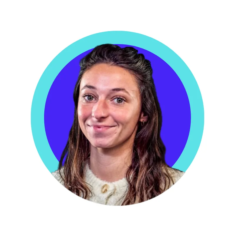 Portrait de Anaelle